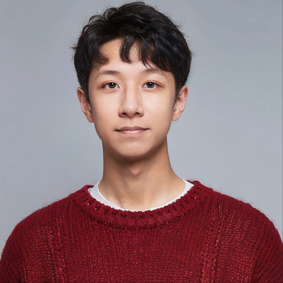 Zili Liu (刘子力)